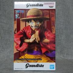 【新品未開封】grandista モンキー・D・ルフィ9体セット 未開封】ワンピースGrandista モンキー・D・ルフィ - メルカリ