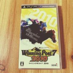 Winning Post 7 2010