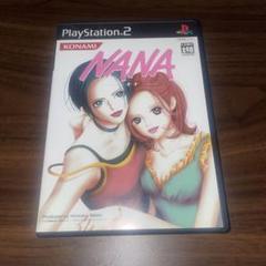 プレステ2ソフトPS2 NANA ナナ