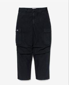 wtaps 25SS MILT9602 /TROUSERS / RIPSTOP