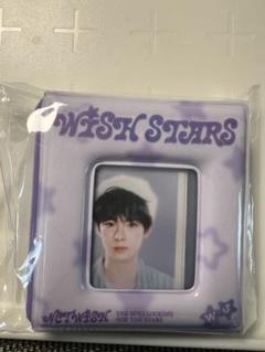 NCT ジェノコレクトブック 楽天市場】NCT WISH SCHOOL of WISH MD グッズ コレクトブック