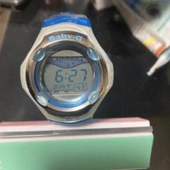 極美品　casio babyG BGR 260 ベイビーG ☆CASIO Baby-G BGR-260 電池新品交換済 - メルカリ