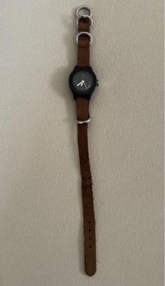 【レア＊稼動品】TACS/タックス PLP2 メンズ腕時計 2針 ユニーク ユニークなデザイン時計を手掛ける日本発のブランド「TACS