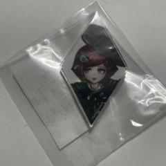 ダンガンロンパ 希望のカケラ アクリルバッジ セレス ダンガンロンパ1・2 希望のカケラアクリルバッジ セレスティア