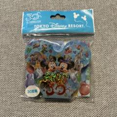 新品未使用 ディズニー イースター アクセサリー 30周年 ミッキー ミニー Disney - 新品未使用 ディズニーランド 30周年限定ミッキー