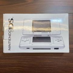 ニンテンドーDS 本体 ピュアホワイト 2949のサムネイル