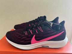 【未使用】NIKE ナイキ ペガサス36 [25cm] NIKE ナイキ ペガサス36 限定 箱根 駅伝パック カタカナ