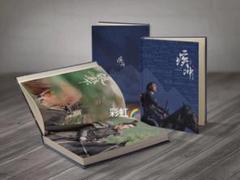 狼殿下 肖战 肖戦 写真集 追日 2025年最新】狼殿下写真集の人気アイテム - メルカリ