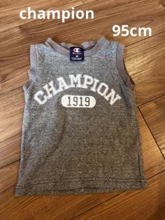 Champion ノースリーブタンクトップ 95 cm