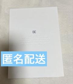 BTS BE Deluxe Edition