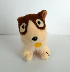 フランダースの犬　パトラッシュ特大ぬいぐるみ　非売品 Amazon.co.jp: フランダースの犬 パトラッシュ特大ぬいぐるみ
