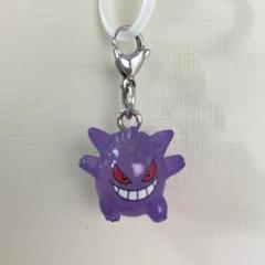 ポケモン めじるしアクセサリー 新品未開封 ゲンガー 6つセット まとめ売り ポケモンアクセサリー(ゲンガー、ユキハミ)2点セット - メルカリ