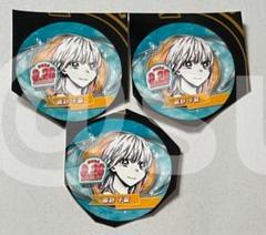 魔男のイチ』mini缶バッジ3個セット BE2－JNPG