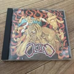 OUTO コンプリートベスト盤 CD ハードコア