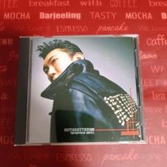 ［新品未開封品］布袋寅泰 / GUITARHYTHM Ⅲ 布袋寅泰 ギタリズム 3 GUITARHYTHM Ⅲの通販 by 7月26日〜30日