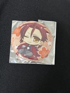 薄桜鬼 オトメイトガーデン オトガ 缶バッジ 相馬主計 78個セット All Items | Bitfan Pro Storeオトメイトガーデンショップ