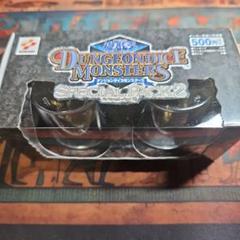 遊戯王 ダンジョンダイスモンスターズ 未開封 スペシャルパック2