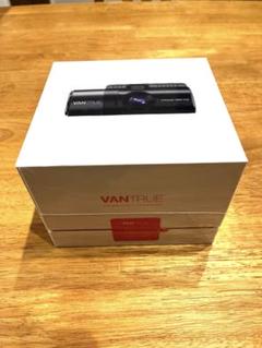 【新品未開封】VANTRUE N4ドライブレコーダーのサムネイル