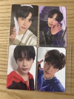 THE BOYZ - THEBOYZ ハンニョン トレカセット　まとめ Amazon.co.jp: THEBOYZ ハンニョン トレカ まとめ 27 : おもちゃ