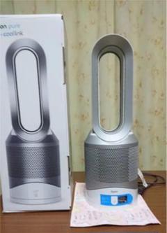 Dyson Pure Hot Coolの中古/未使用品 - メルカリ Dyson Pure Hot Coolの中古/未使用品 - メルカリ
