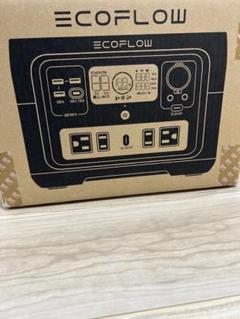 実機レビュー】EcoFlow RIVER 2 Max ポータブル電源の口コミや