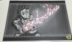 鬼滅の刃 煉獄 炭治郎 ufotable dining ランチョンマット 鬼滅の刃ダイニング in ufotable DINING 第6期 特製原画
