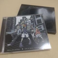 すばらしきこのせかい　サントラ