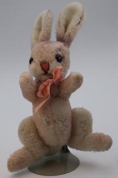 【限定】北米限定シュタイフ バニー　うさぎぬいぐるみ ドイツヴィンテージ ウサギ Amazon.co.jp: 北米シュタイフ バニー うさぎぬいぐるみ ドイツ
