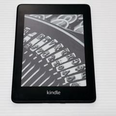 Kindle Paperwhite (第10世代) wifi 32GB Kindle Paperwhite 第10世代 wifi 32GB ブラック