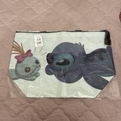 スティッチ　エコバッグ