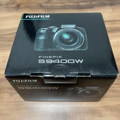 2022年最新】S9400Wの人気アイテム - メルカリ 大量購入用 美品 FUJI 付属品+SDカード付き S9400W FinePix FILM デジタルカメラ