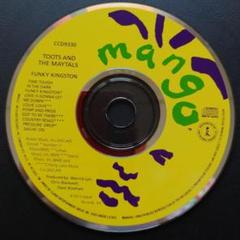 【中古】 In the Dark トゥーツ＆ザ・メイタルズ 2025年最新】toots and the maytals cdの人気アイテム - メルカリ