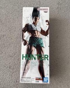 HUNTER HUNTER ゴン フィギュア フィグライフ 20個セット HUNTER×HUNTER ゴン フィギュア フィグライフ - メルカリ