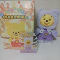 TOPTOY Winnie the pooh ぬいぐるみ キーホルダー TOPTOY Winnie the pooh ぬいぐるみ キーホルダー - メルカリ