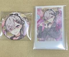 D131】 健屋花那 缶バッジ まとめ売り にじフェス にじさんじ