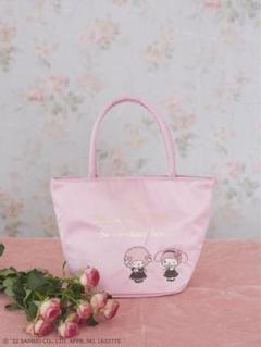 新品タグ付き●Maison de FLEUR●メゾンドフルール●マイメロ