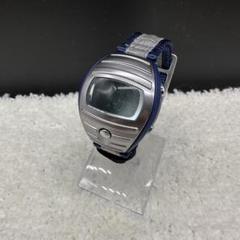 【SEIKO】セイコー ALBA アルバ スプーン 腕時計 LED