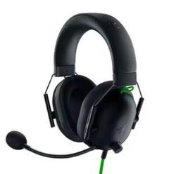 新品未使用Razer BlackShark V2 X ゲーミングヘッドセット