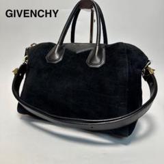 ★極美品★　GIVENCHY　ジバンシー　アンティゴナ　ミディアム 楽天市場】ジバンシー ハンドバッグ ショルダーバッグ 2Way