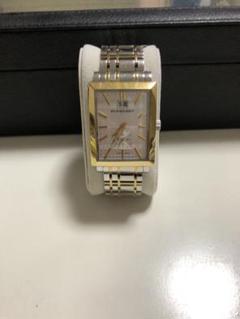 BURBERRYメンズ時計 ※箱 保証書なし 【今だけ】