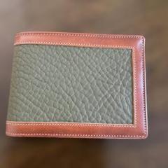 DOONEY& BOURKE カード、札入れ（希少）