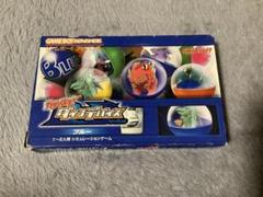ダイナデバイス ブルー ゲームボーイアドバンス用ソフト