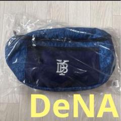 新品　横浜DeNAベイスターズ　チームアパレルデザイン　ウエストバッグ YDBのサムネイル