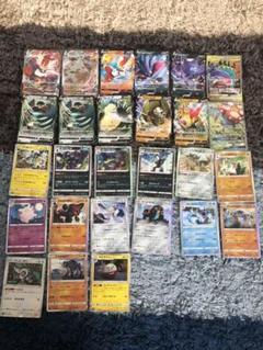 ポケモンカード CからRRR まとめ売り 300枚超