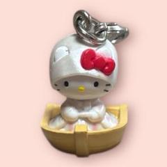 ご当地キティ 瀬戸内限定 瀬戸の花嫁 ストラップ 美品 2005年 当時物 ご当地キティ 瀬戸内限定 瀬戸の花嫁 ハロー