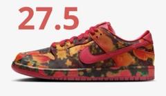 The Wizard of Oz × Nike SB Dunk 27.5cm