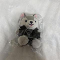ノキドア 倒理犬 松村北斗 ぬいぐるみ - メルカリ