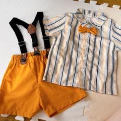 SHEIN フォーマルセット 12-18M