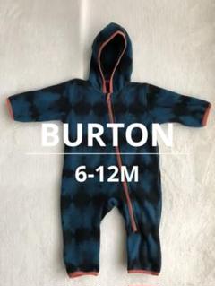 BURTON レジャーシート　希少品 BURTON レジャーシート スノーボード