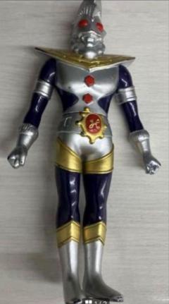 【★最終価格★】★ ウルトラマンキング　ソフビ　フィギュア★